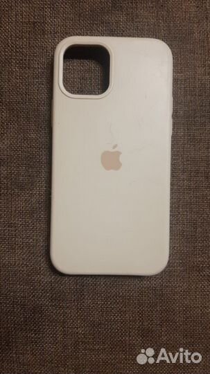Чехол на iPhone 12 pro