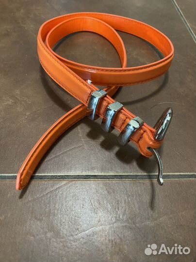 Ремень женский