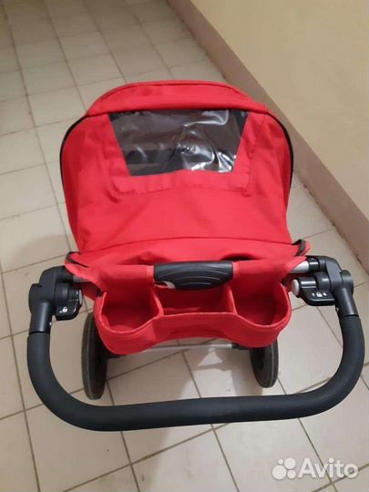 Коляска chicco active 3