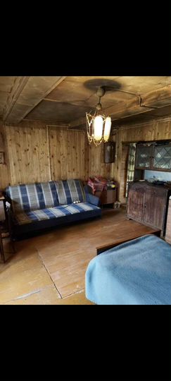 Дача 31,4 м² на участке 64 сот.