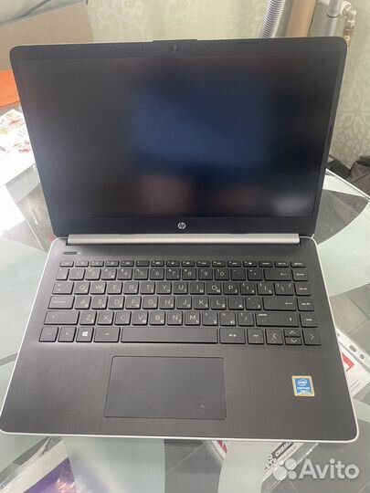 Ноутбук HP