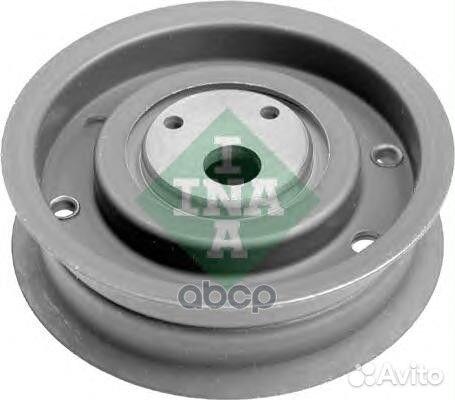 Ролик натяжной грм VW passat (3A), golf III 531