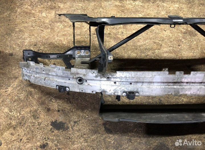 Телевизор Bmw E60