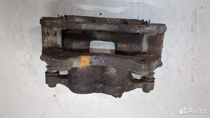 Суппорт левый передний Ford Transit 2014