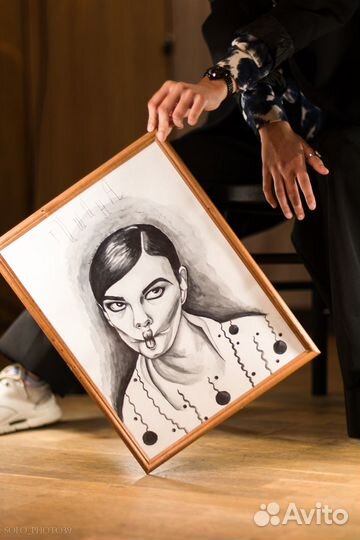 Предметная фотосъемка и видеосъемка