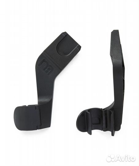 Переходники к автолюльке от коляски MC Amble