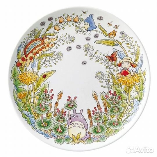 Посуда из серии 