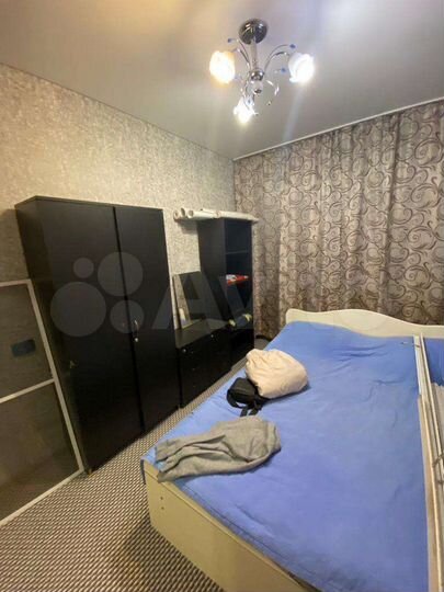 2-к. квартира, 48 м², 9/10 эт.