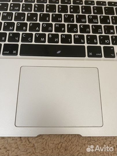 Тачпад Macbook a1369/a1466