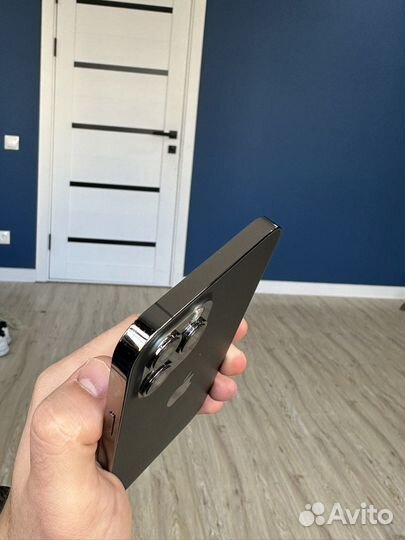 iPhone 12 Pro Max, 256 ГБ