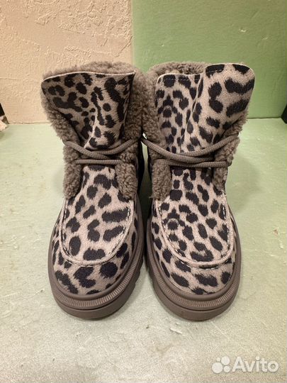 Угги женские 39 размер