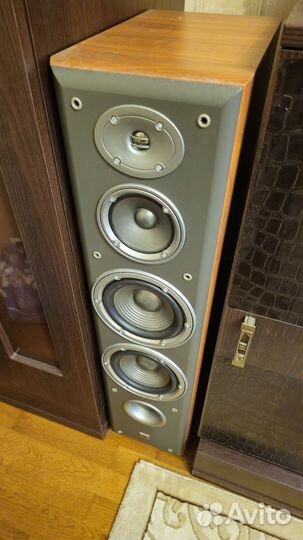 Jbl northridge e80+e30+ec25+e150p yamaha 459