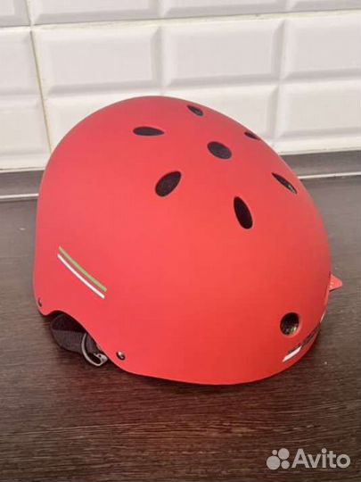 Шлем защитный детский