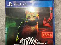 Stray ps4