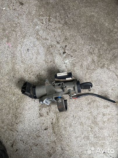 Замок зажигания шевроле лачетти седан хэтчбек унив