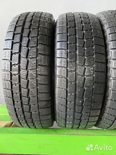 Dunlop Winter Maxx WM01 175/65 R14
