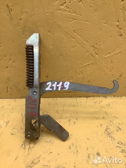 Петля навес двери духовки Deluxe