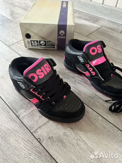 Osiris NYC 83