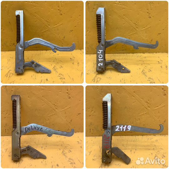 Петля навес двери духовки Deluxe