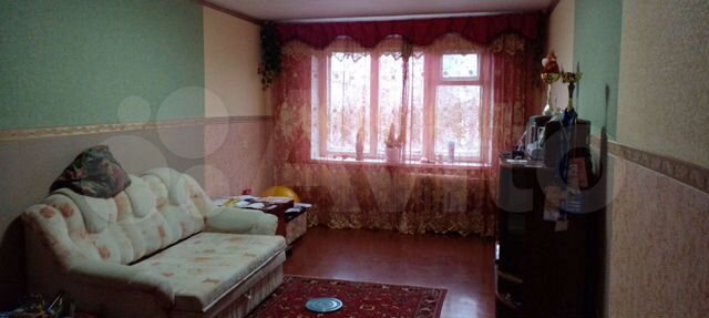 2-к. квартира, 49,8 м², 3/9 эт.