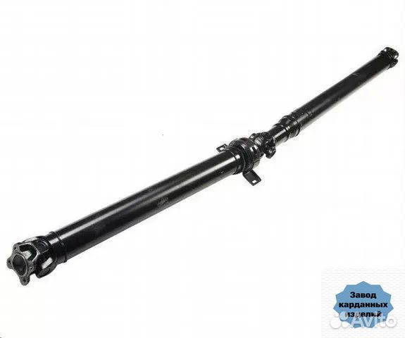 Карданная передача удлинённая газель