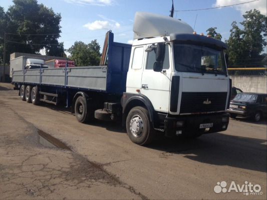 Перевозки 20 тонн. 13.6 метра.бортовой