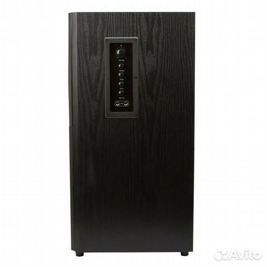 Акустическая система eltronic 20-82 1000 ватт