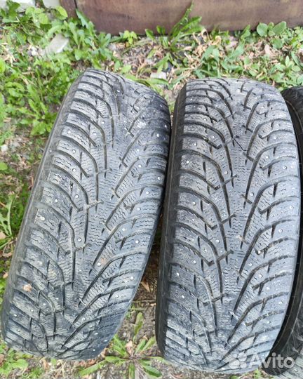 Maxxis Premitra Ice Nord NS5 (5 SUV) 235/65 R17