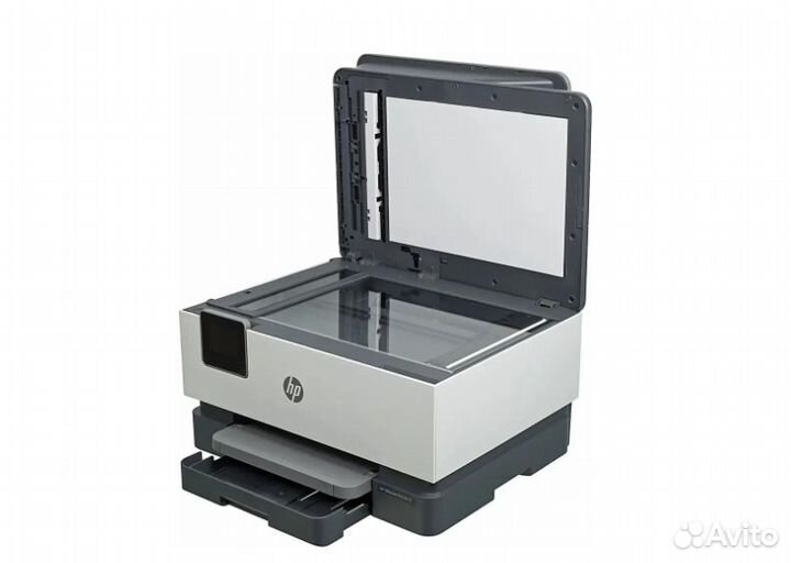 Мфу цветной HP OfficeJet Pro 9010 AiO