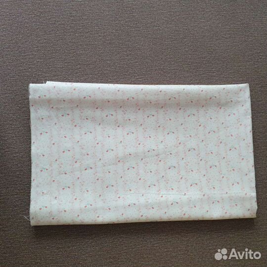 Ткань хлопок сатин