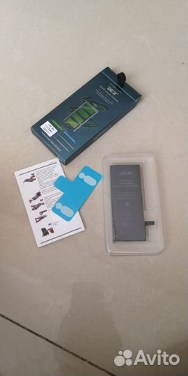 Аккумулятор для iPhone 6s