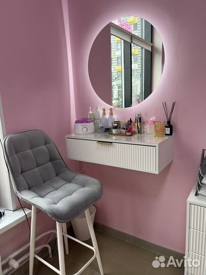 Продам кабинет бьюти мастера/готовый бизнес