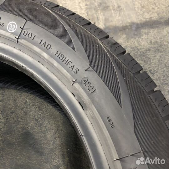 Cachland CH-AS2005 195/55 R16 91V