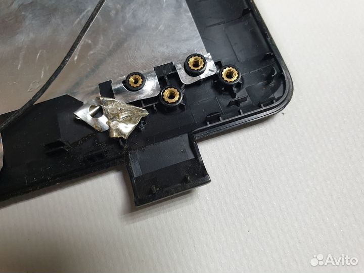 Крышка экрана Packard Bell EasyNote Z5WGM TF71