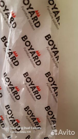 Мебельные ручки размер 17020130