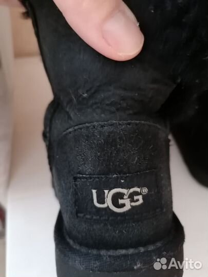 Ugg угги детские оригинал