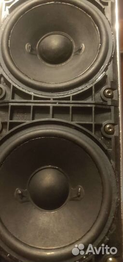 Bang olufsen beolab 6000