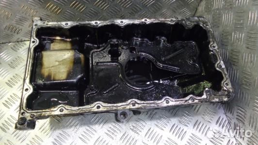 Поддон дизельный hyundai I40 (92C14AO01)