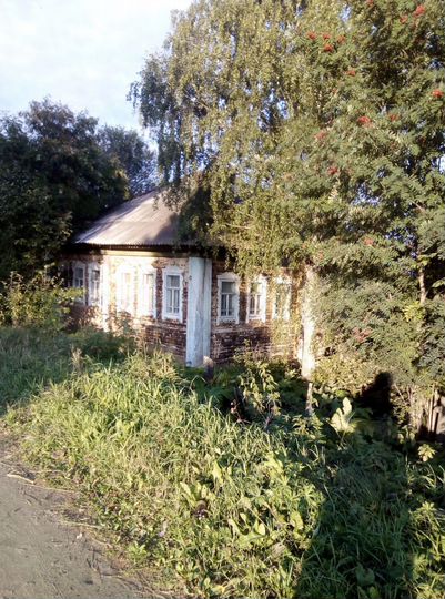 Дом 150 м² на участке 1,5 га