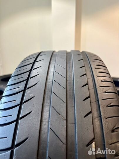 Michelin Pilot Exalto PE2 205/55 R16 91Y