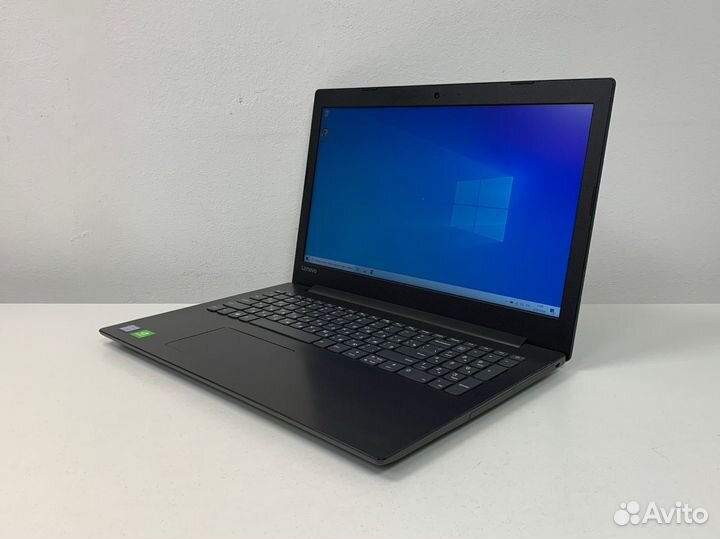 Игр. Lenovo i3/FullHD/mx 150/8gb/SSD+HDD