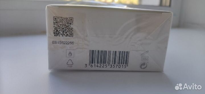 Парфюмированная вода Calvin Klein Women