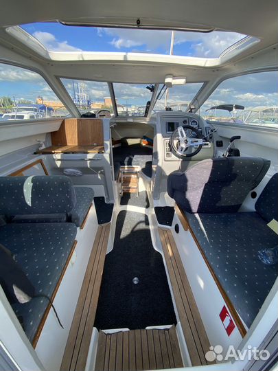 Продам катер