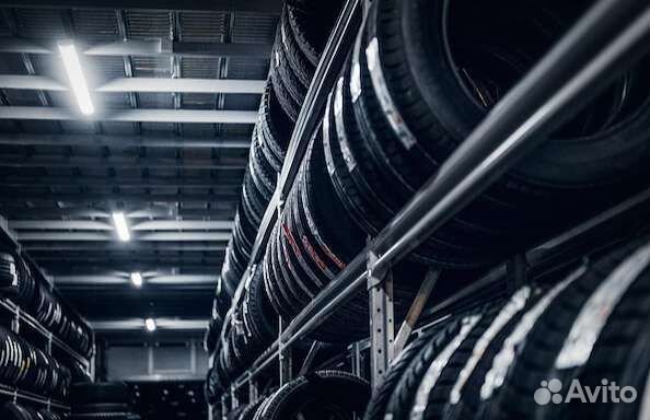 Triangle PL01 225/55 R17 101R