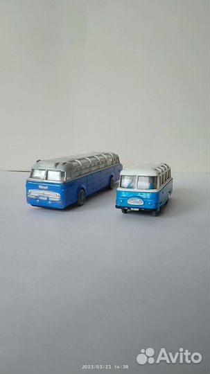 Типоразмер H0. M-1:87. Автомобильная техника