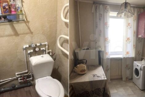 1-к. квартира, 33 м², 7/9 эт.