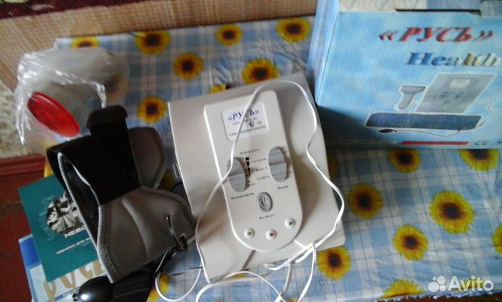 Оздоровительный комплект 