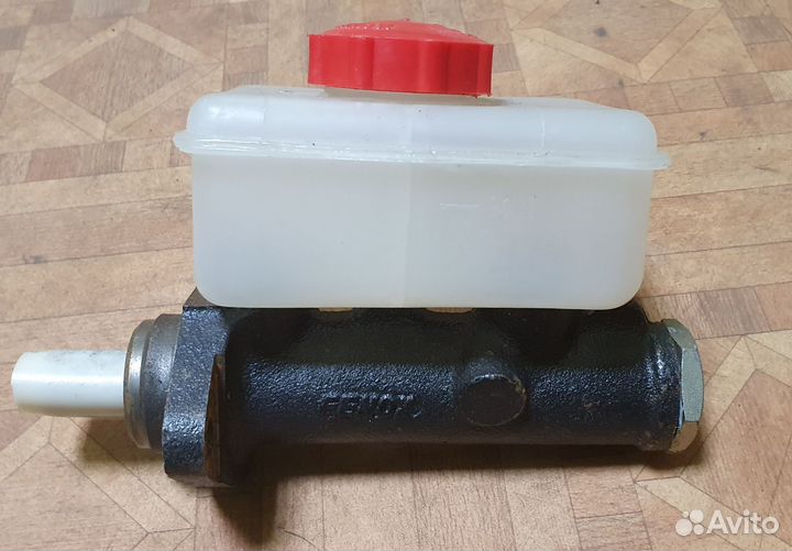 Главный тормозной цилиндр УАЗ 3151