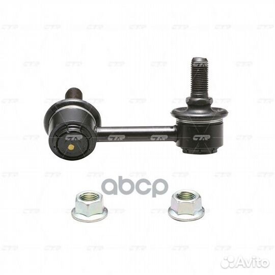 Тяга стабилизатора cadillac SRX/STS -12 задн.пр