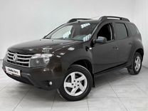 Renault Duster 2.0 MT, 2015, 212 851 км, с пробегом, цена 930 000 руб.